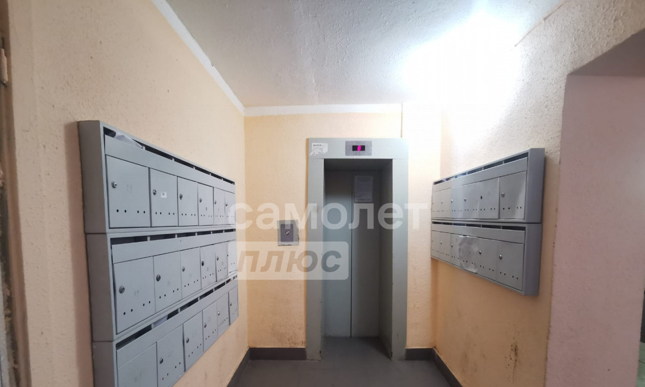 квартира г Солнечногорск ул Красная 37а фото 17