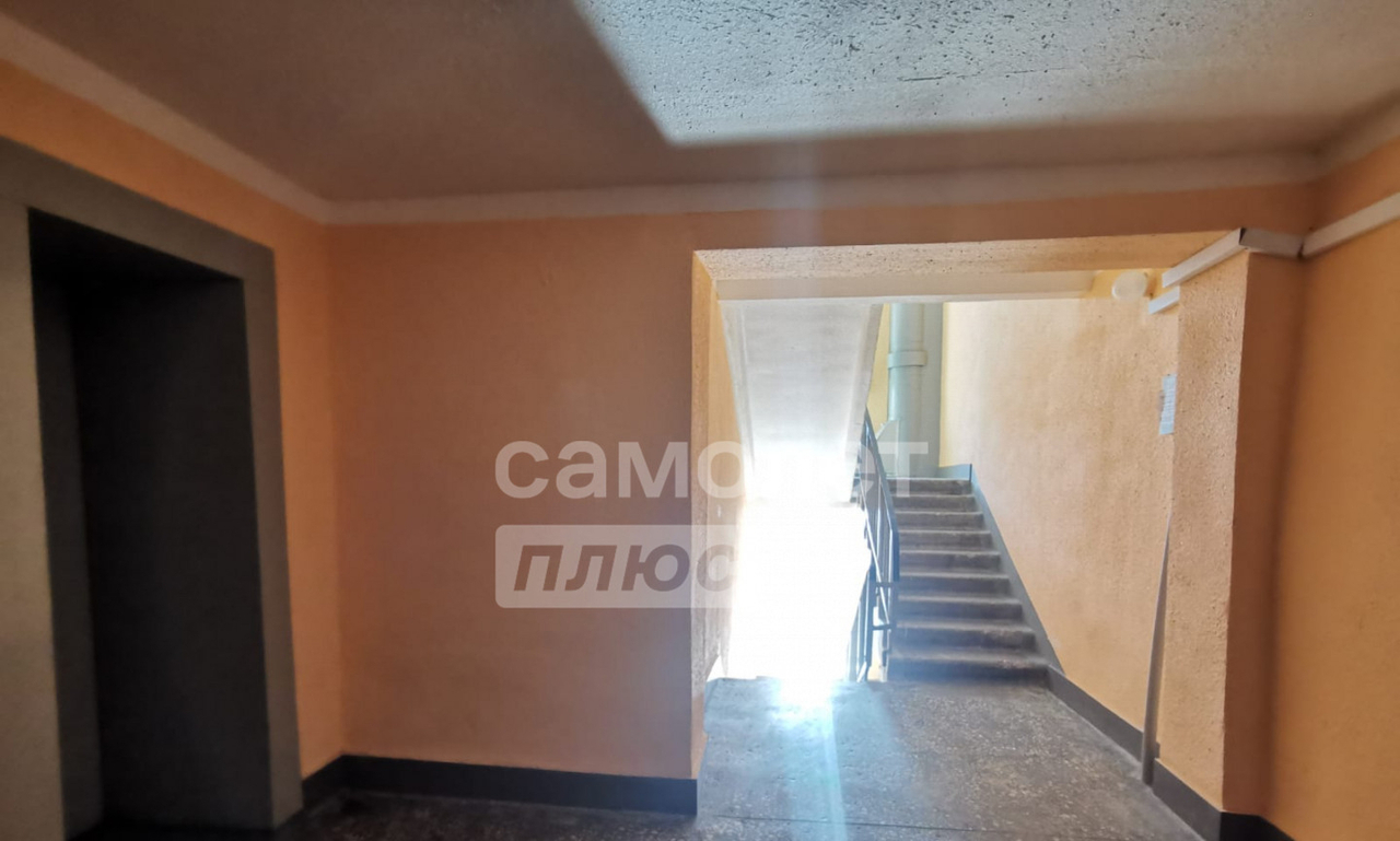 квартира г Солнечногорск ул Красная 37а фото 16