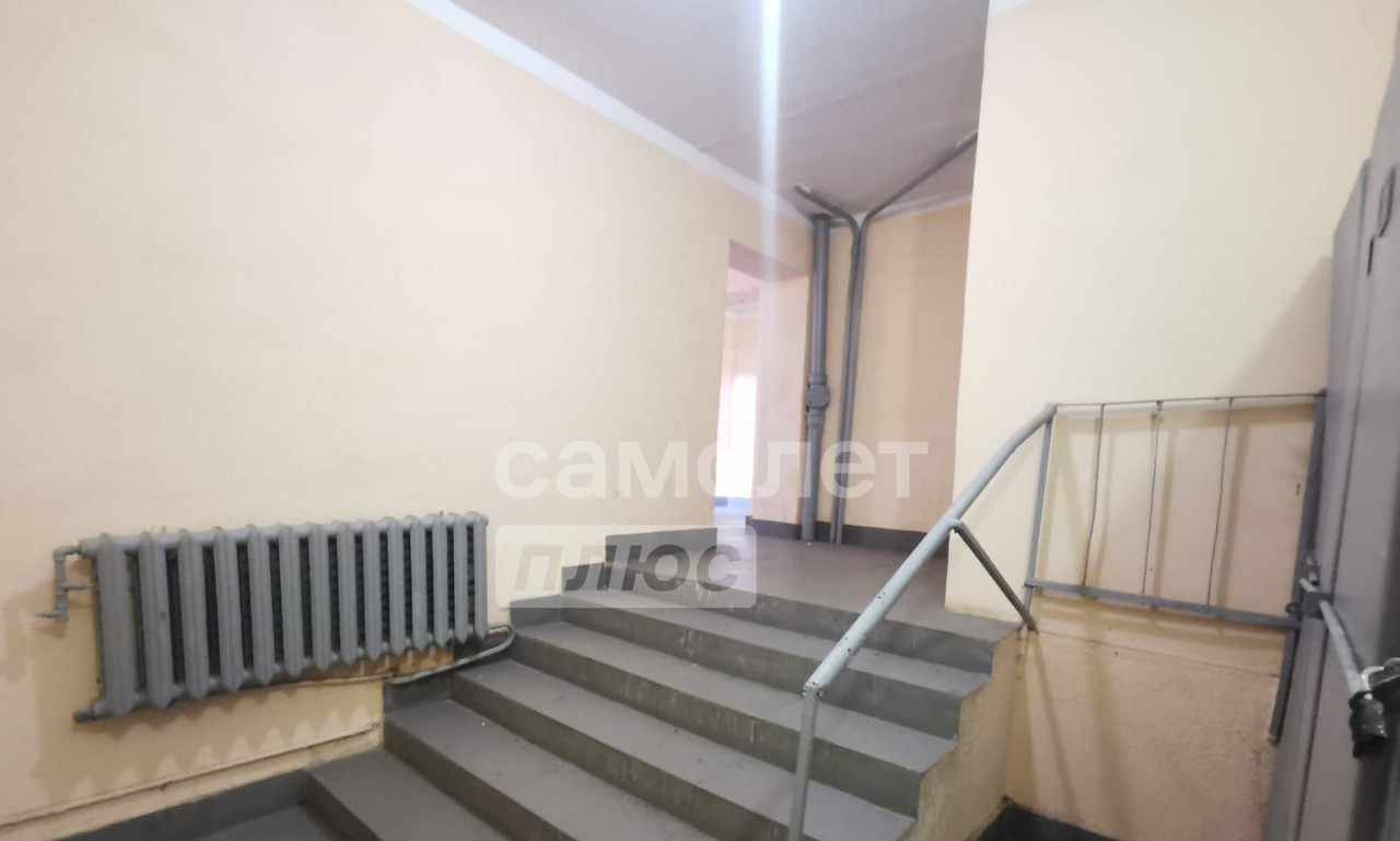 квартира г Солнечногорск ул Красная 37а фото 18