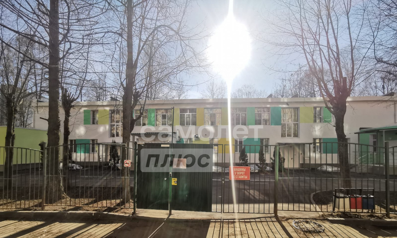 квартира г Солнечногорск ул Красная 37а фото 19