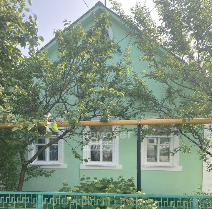 дом г Липецк р-н Правобережный ул Карбышева фото 1