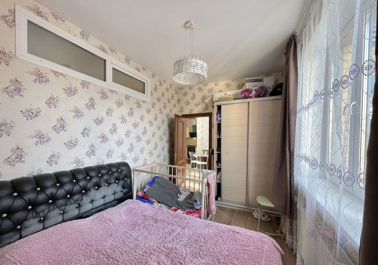 квартира г Реутов ул Комсомольская 21к/1 Реутов фото 9