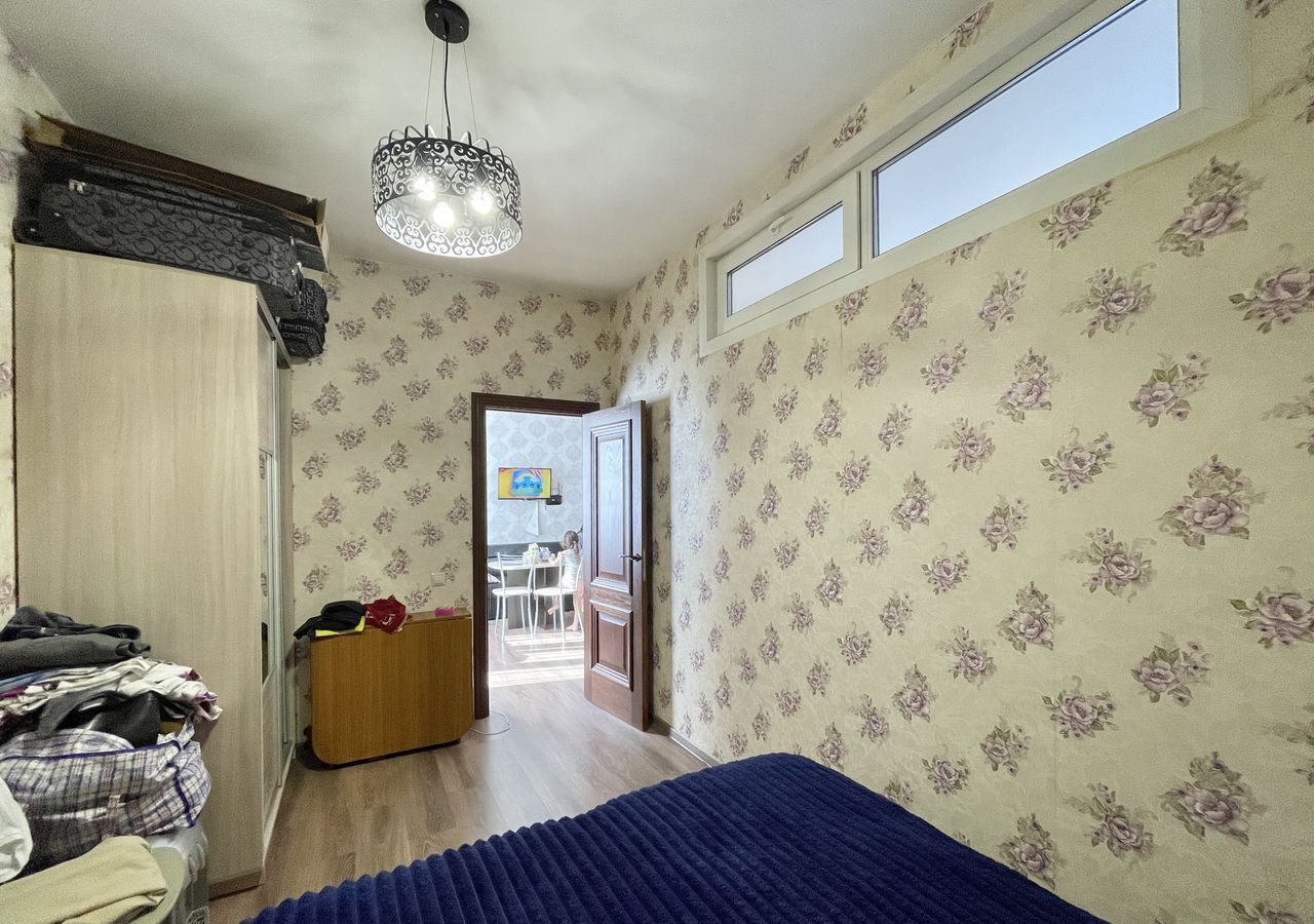 квартира г Реутов ул Комсомольская 21к/1 Реутов фото 12