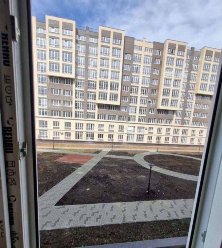 квартира г Владикавказ р-н Северо-Западный ул Весенняя 21г Республика Северная Осетия — Владикавказ фото 5