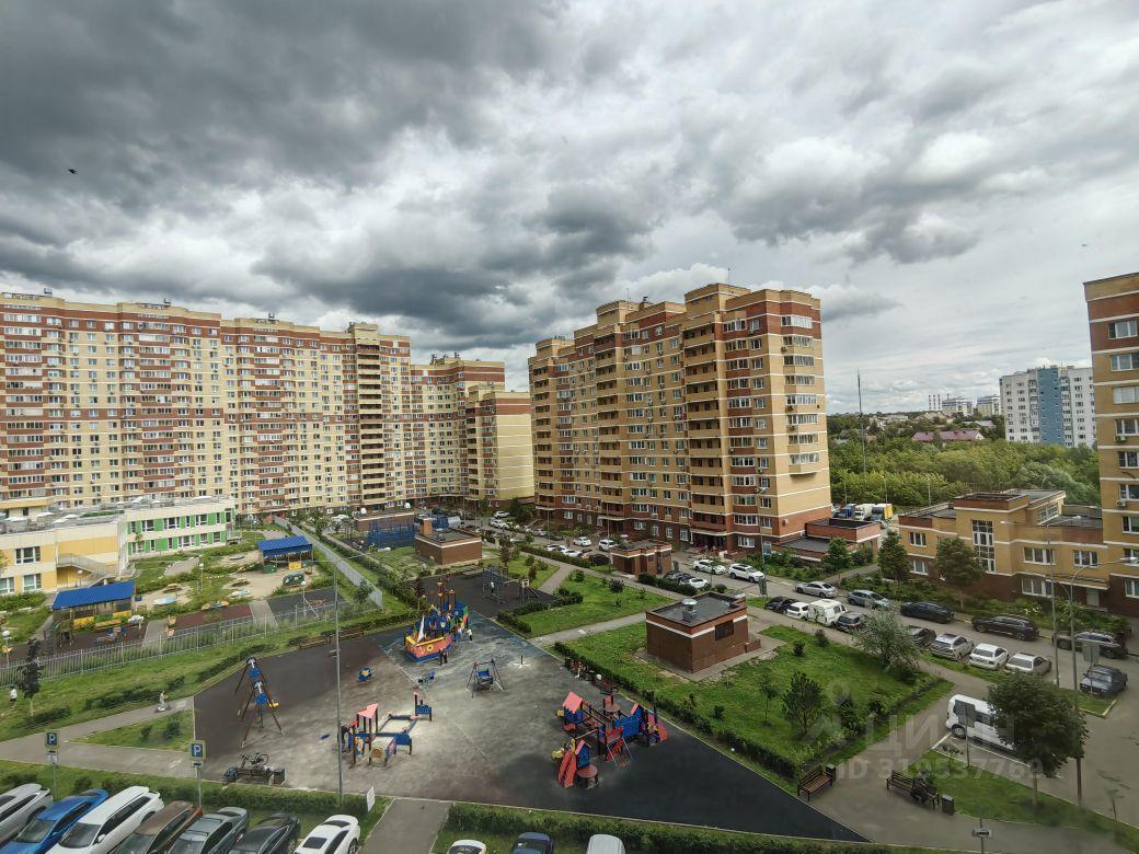 квартира г Видное б-р Зеленые аллеи 7 фото 10
