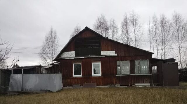 снт тер.Улыбка Шуваевский сельсовет, ул. Цветочная, 39 фото