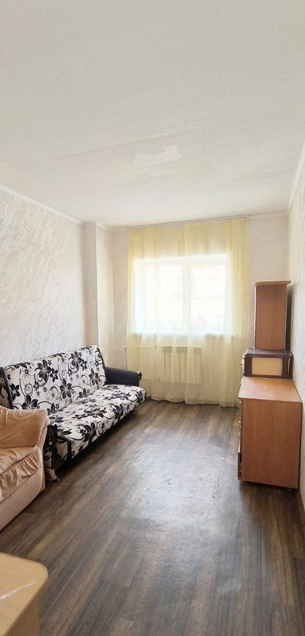 квартира г Октябрьский ул Кувыкина 35/2 фото 1