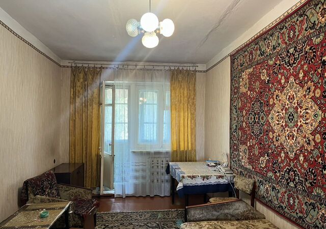 квартира ул Уральская 21а Балашовский р-н, муниципальное образование фото