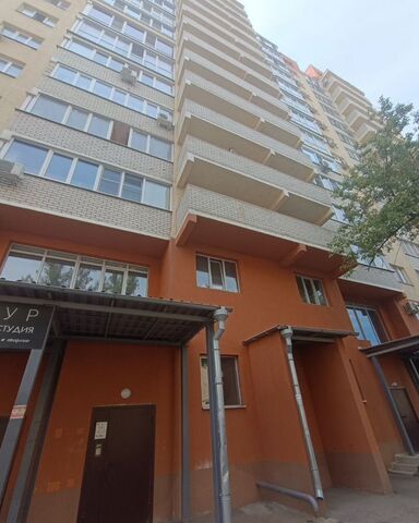р-н Фрунзенский ул Большая Казачья 113/38 фото