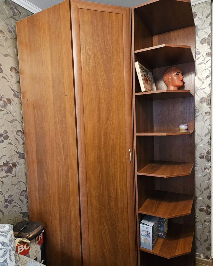 комната г Одинцово Баковка 116, Одинцовский г. о., Можайское ш. фото 6