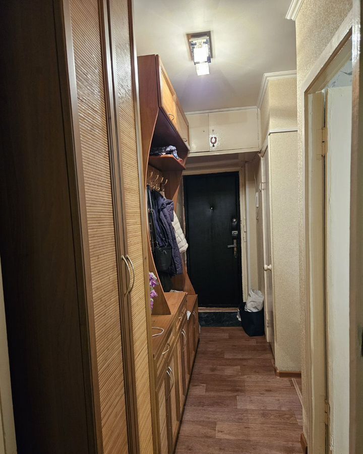 комната г Одинцово Баковка 116, Одинцовский г. о., Можайское ш. фото 15