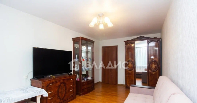 квартира мкр Западный ш Каширское 94/1 м-н фото
