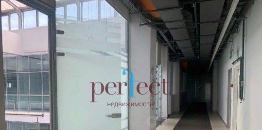 свободного назначения г Москва метро Коломенская пр-кт Андропова 36 фото 8