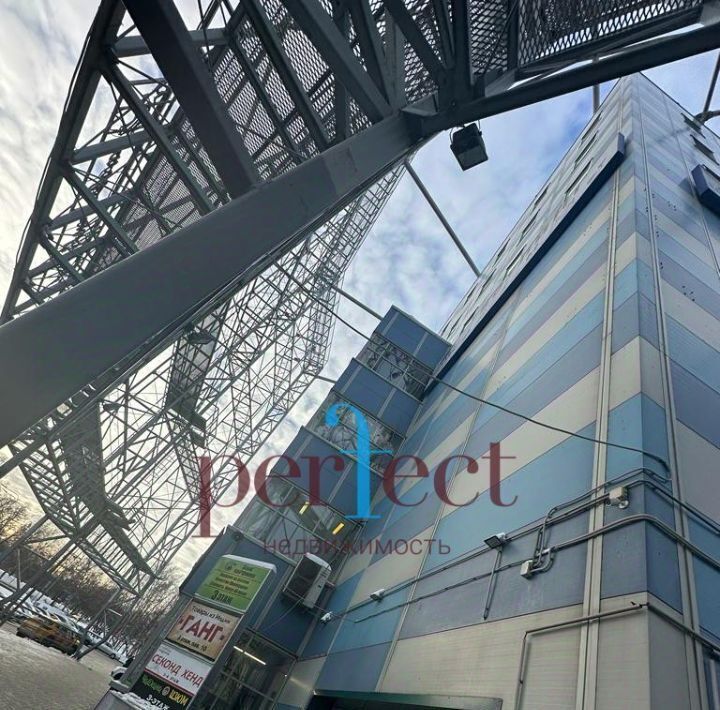 свободного назначения г Москва метро Коломенская пр-кт Андропова 36 фото 19