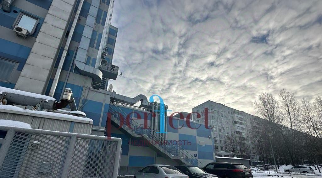 свободного назначения г Москва метро Коломенская пр-кт Андропова 36 фото 28