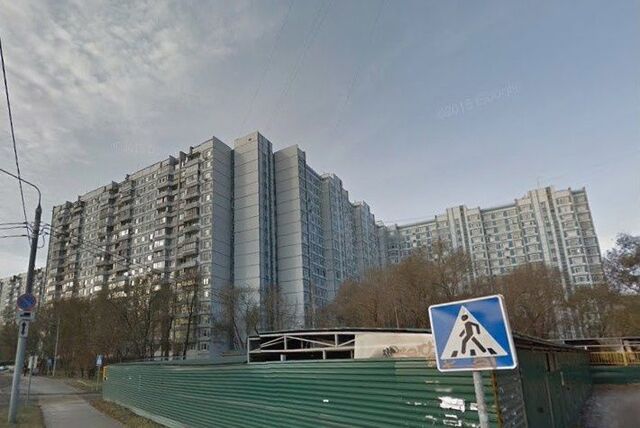 ул Северодвинская 11к/1 фото