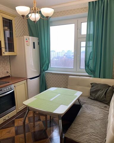метро Люблино ул Новороссийская 24к/1 фото