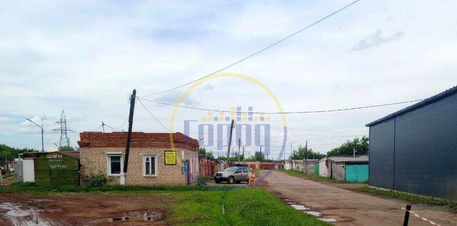 тер Гаражно-строительный кооператив № 7 7, Копейск фото