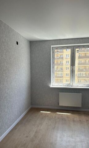 р-н Прикубанский ул им. лётчика Позднякова 2к/22 фото
