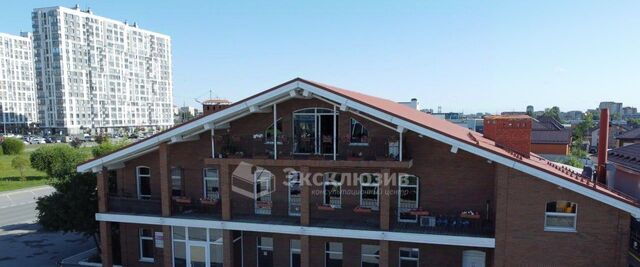 свободного назначения р-н Калининский ул Губернская 66 фото