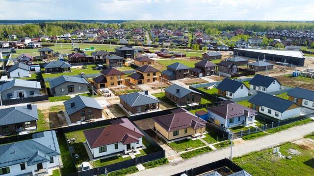мкр Белые Столбы КП Рэд тер., 382, Домодедовская фото
