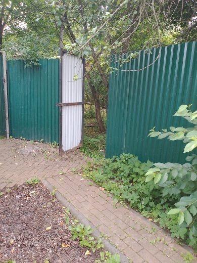 дом г Пушкино проезд Комсомольский 4 Пушкинский городской округ, Мамонтовка фото 1