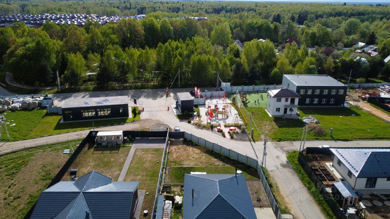 земля г Домодедово мкр Белые Столбы КП Рэд тер., 439, Домодедовская фото 3