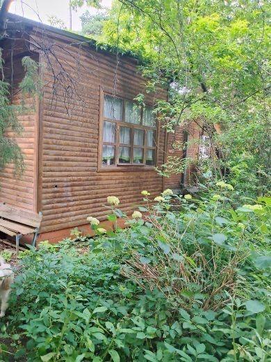 дом г Пушкино проезд Комсомольский 4 Пушкинский городской округ, Мамонтовка фото 3