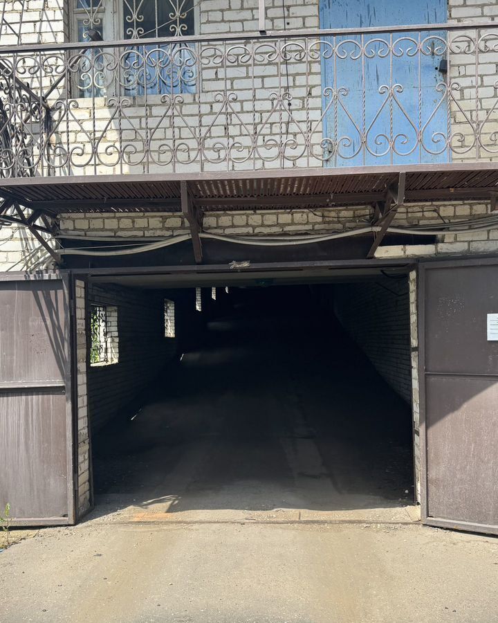 гараж г Королев мкр Первомайский аллея, 33А, Железнодорожная фото 3