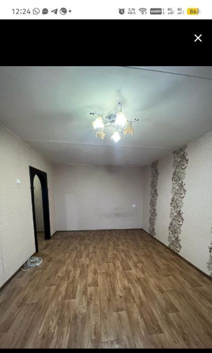 квартира г Брянск р-н Фокинский ул Богдана Хмельницкого 86 фото 2