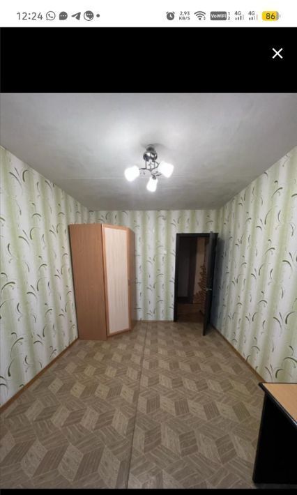 квартира г Брянск р-н Фокинский ул Богдана Хмельницкого 86 фото 4