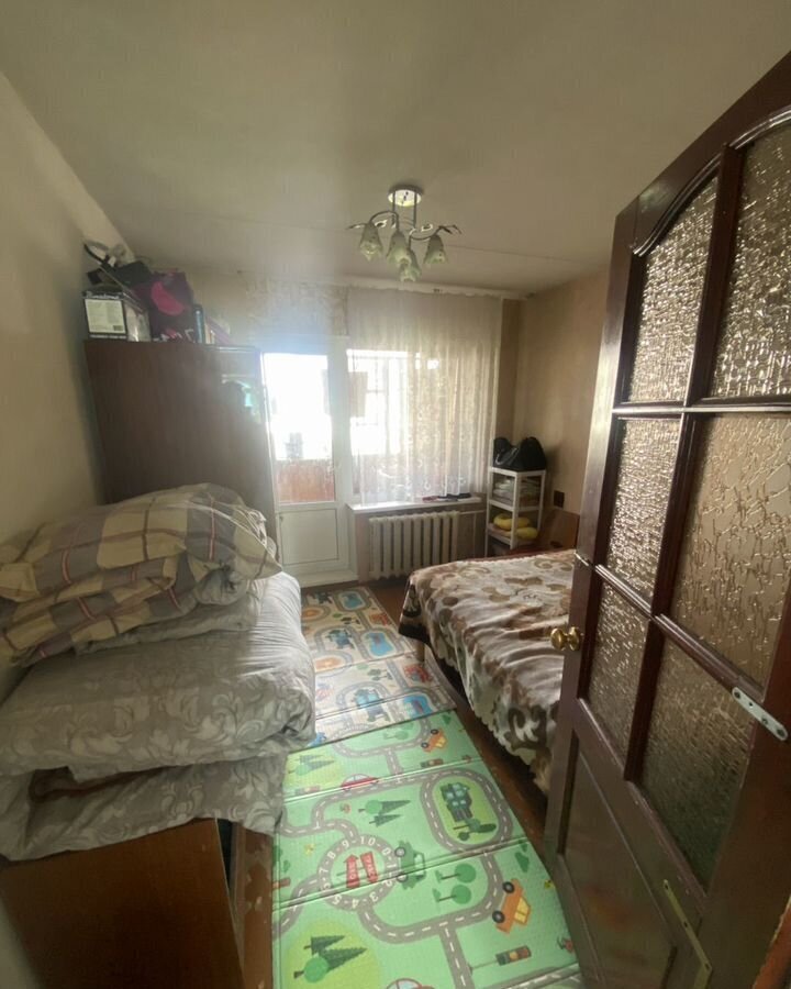 квартира г Люберцы ул Митрофанова 8б Люберцы фото 5