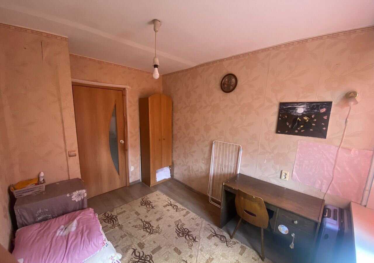 квартира г Люберцы ул Митрофанова 8б Люберцы фото 7