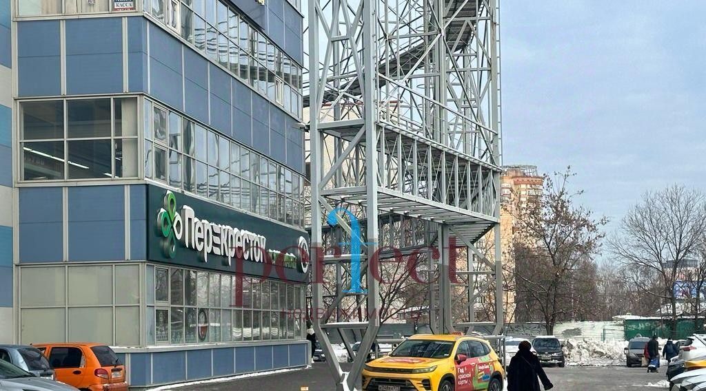свободного назначения г Москва метро Коломенская пр-кт Андропова 36 фото 39