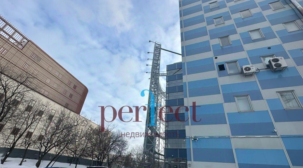 свободного назначения г Москва метро Коломенская пр-кт Андропова 36 фото 43