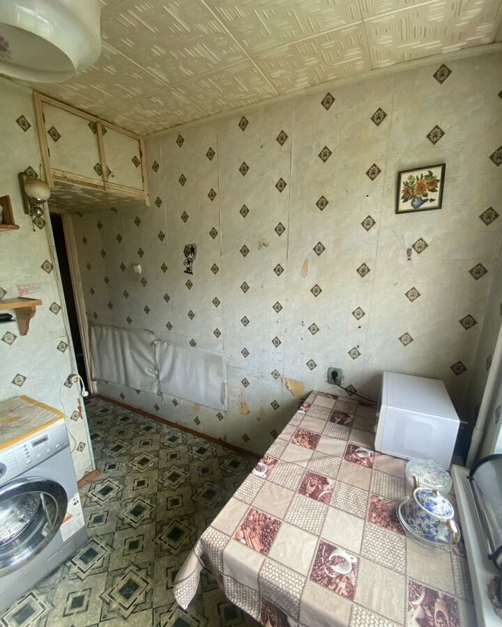 квартира г Люберцы ул Митрофанова 8б Люберцы фото 16