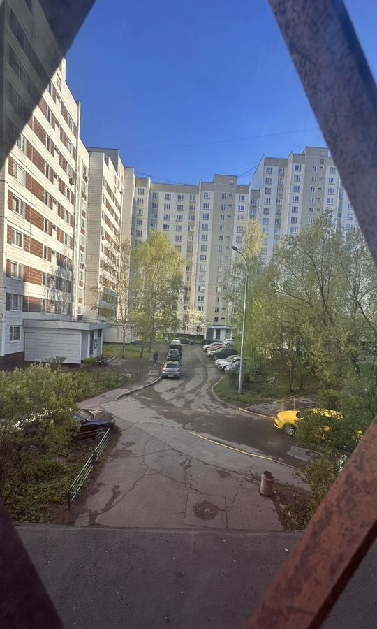 квартира г Зеленоград Зеленоград-Крюково, к 1603 фото 12