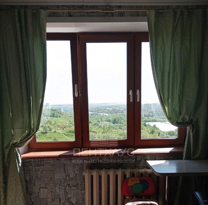 квартира г Владимир р-н Фрунзенский ул Куйбышева 36а фото 9