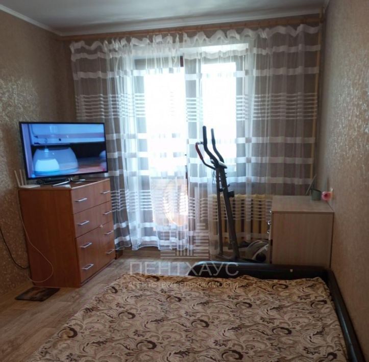 квартира г Владимир р-н Фрунзенский ул Куйбышева 36а фото 12