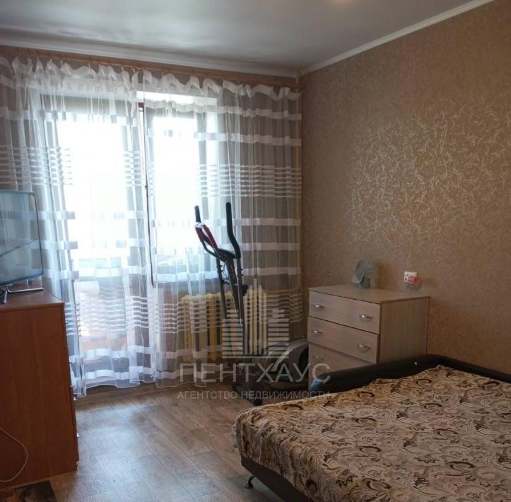 квартира г Владимир р-н Фрунзенский ул Куйбышева 36а фото 13