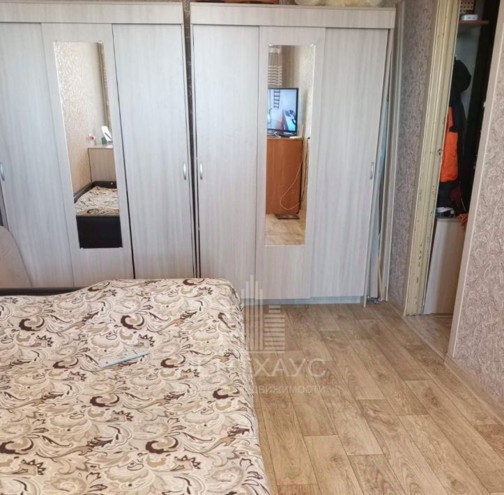 квартира г Владимир р-н Фрунзенский ул Куйбышева 36а фото 15