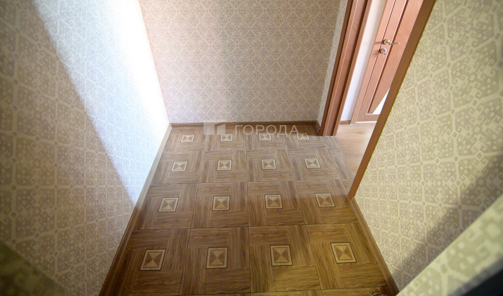 квартира г Барнаул ул Взлетная 103 фото 13