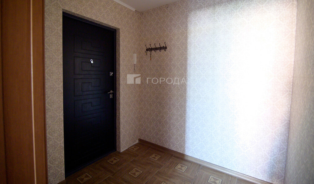квартира г Барнаул ул Взлетная 103 фото 14
