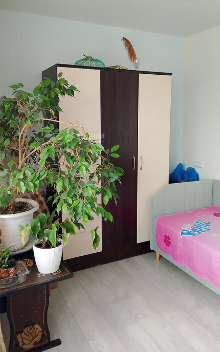 квартира г Чебоксары ул Афанасьева 12 фото 6