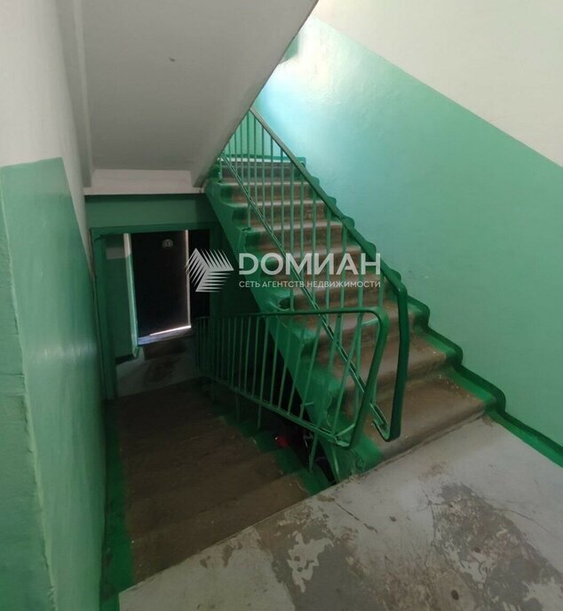 квартира г Новочеркасск ул Токарева 60 фото 16