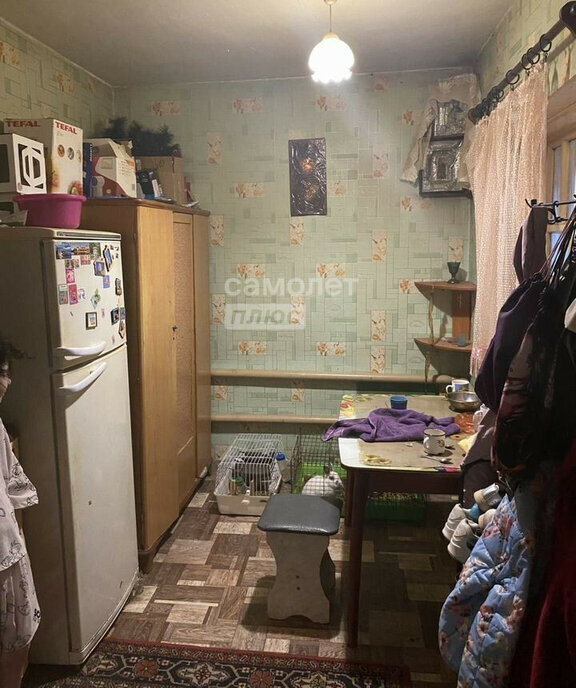 дом г Липецк ул Карбышева фото 5