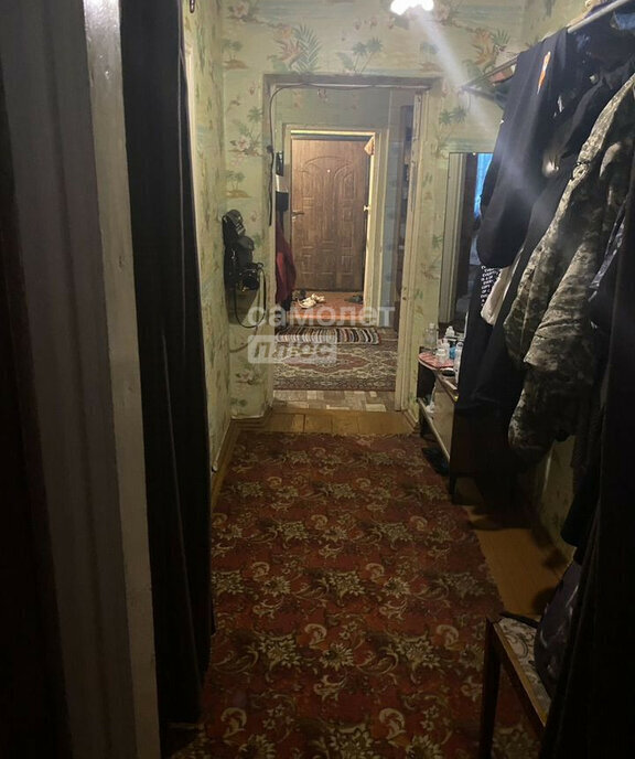 дом г Липецк ул Карбышева фото 8