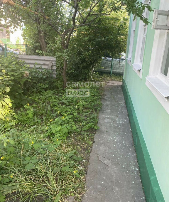 дом г Липецк ул Карбышева фото 10