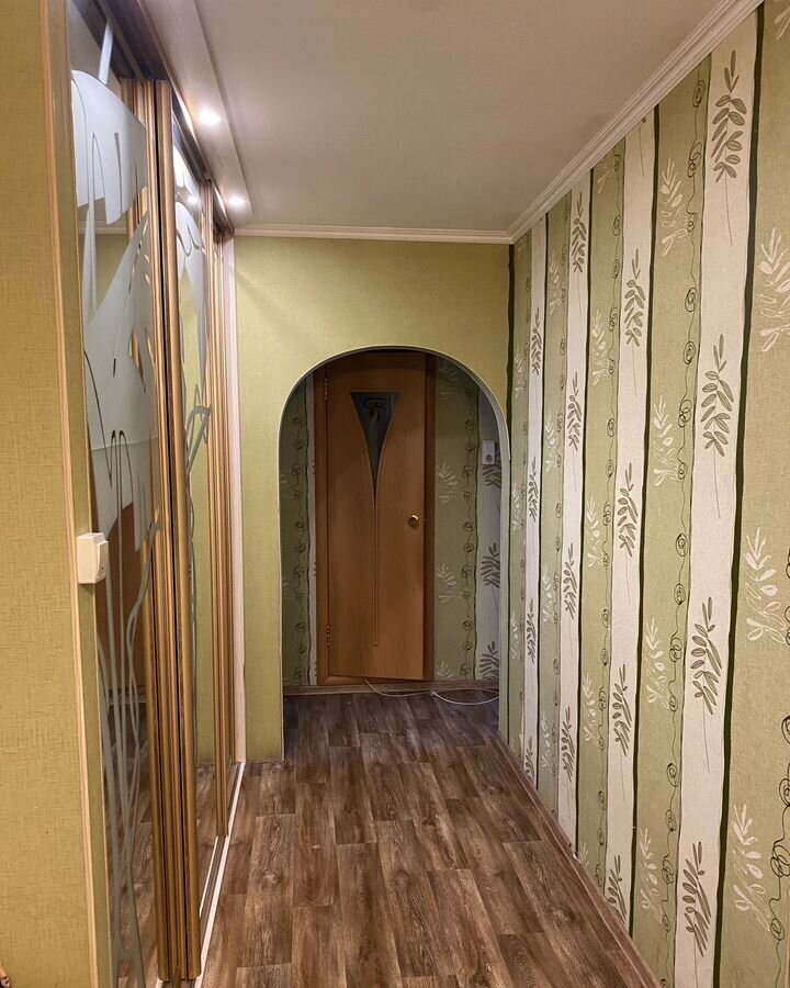 квартира г Благовещенск ул Зейская 215 фото 5