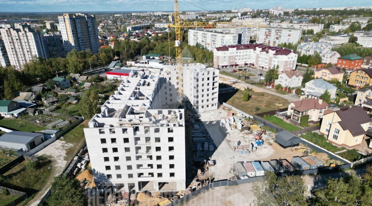 квартира г Ковров ул Дубовая 2 фото 6